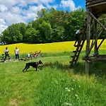 Ferienhaus Balajceva Domacija - Moravske Toplice