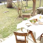 Balajceva Domacija - Ferienhaus Moravske Toplice