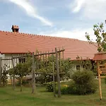 Balajceva Domacija - * Moravske Toplice