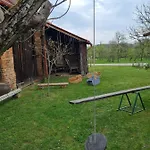 Balajceva Domacija - Ferienhaus