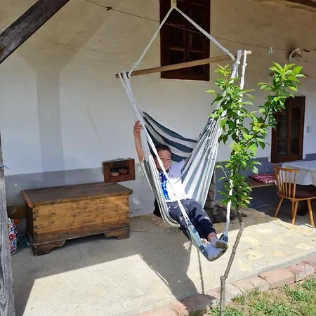 Balajceva Domacija - Сasa de vacaciones Moravske Toplice