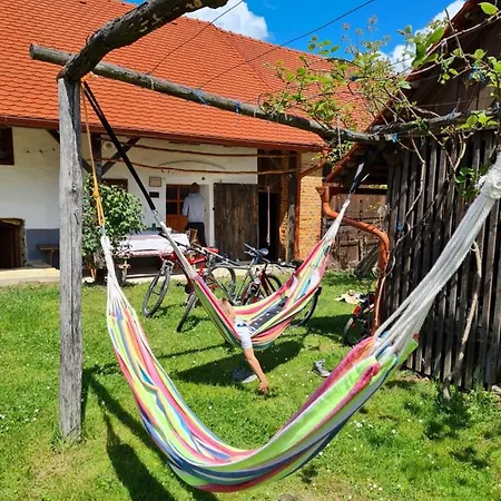 Balajceva Domacija -