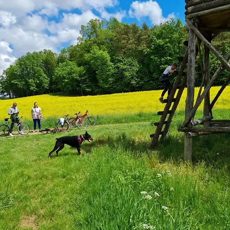 Vikendica Balajceva Domacija - Moravske Toplice