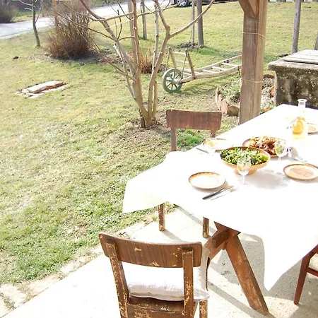 Balajceva Domacija - Holiday home Moravske Toplice