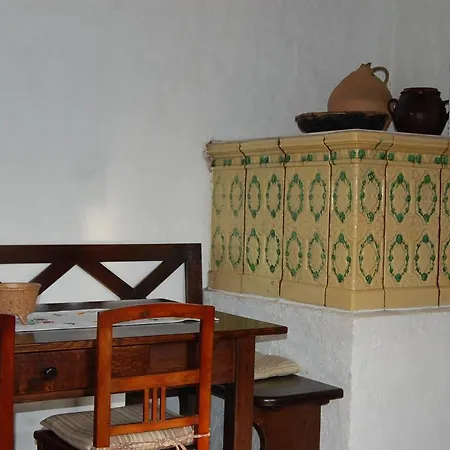 Balajceva Domacija - * Moravske Toplice