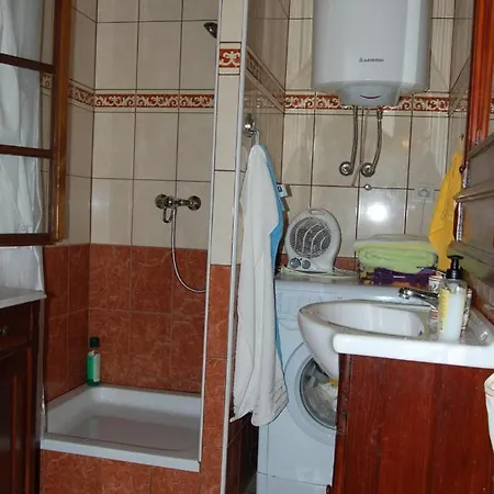 Сasa de vacaciones Balajceva Domacija - *