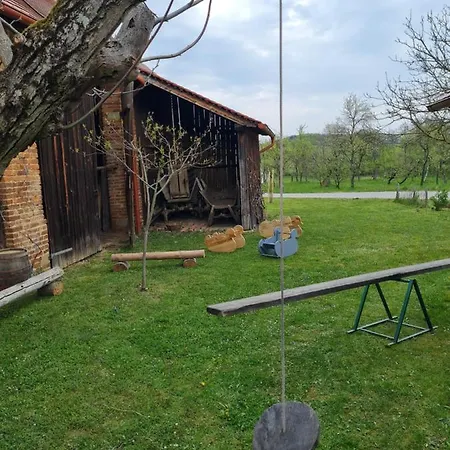 Balajceva Domacija - Holiday home