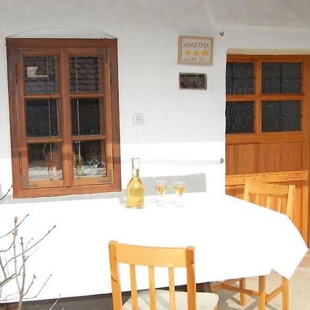 Balajceva Domacija - * Moravske Toplice