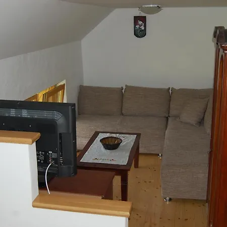 Сasa de vacaciones Balajceva Domacija - Moravske Toplice