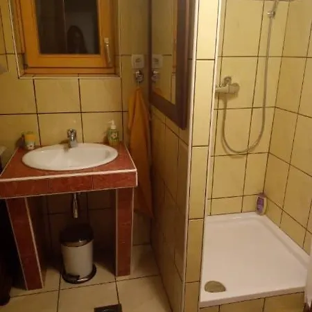 Сasa de vacaciones Balajceva Domacija - *