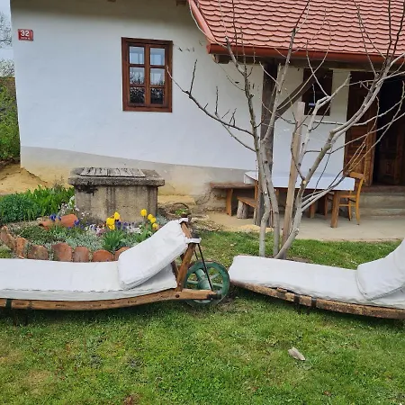 Balajceva Domacija - Holiday home