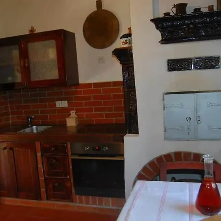 Сasa de vacaciones Balajceva Domacija - *