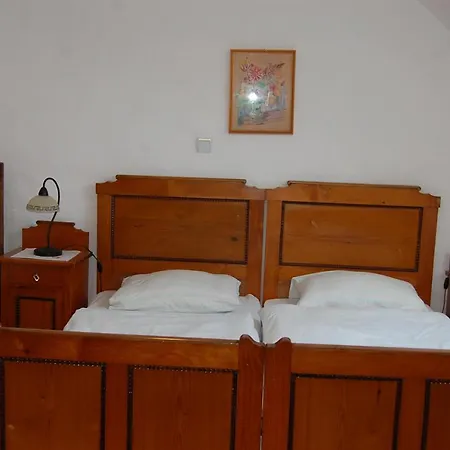 Balajceva Domacija - Сasa de vacaciones