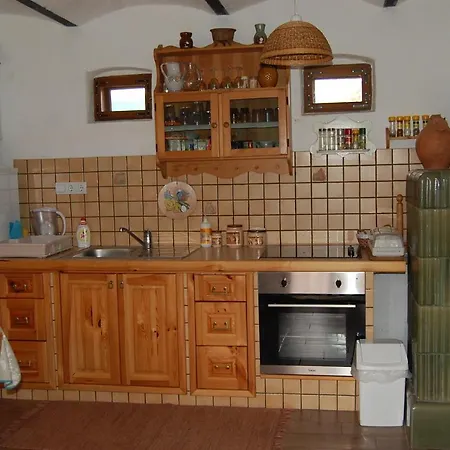 Balajceva Domacija -