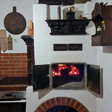 Balajceva Domacija - Сasa de vacaciones