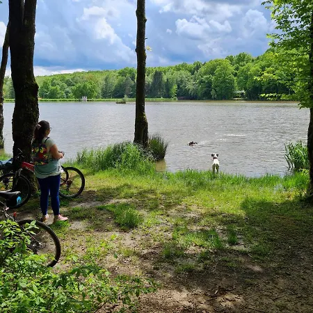 Balajceva Domacija - Moravske Toplice