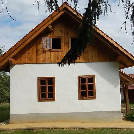 Holiday home Balajceva Domacija - *