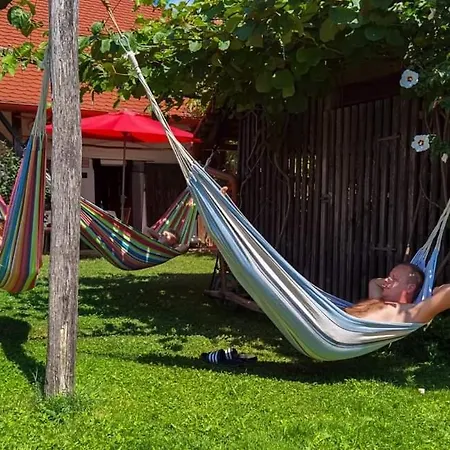 Balajceva Domacija -