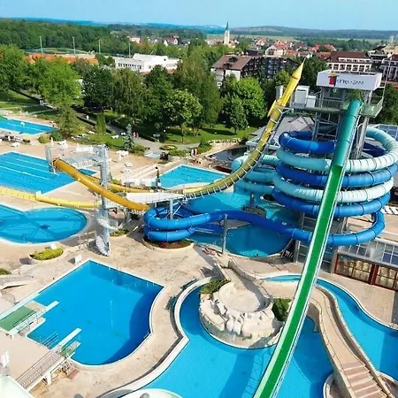 Balajceva Domacija - * Moravske Toplice