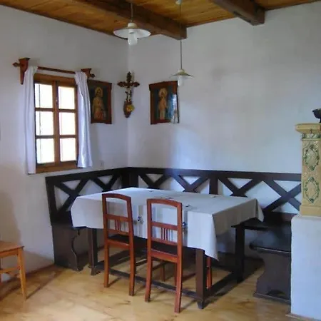 Balajceva Domacija - * Moravske Toplice