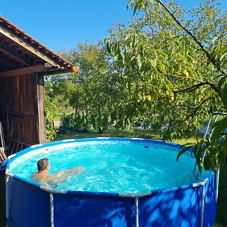 Balajceva Domacija - * Moravske Toplice