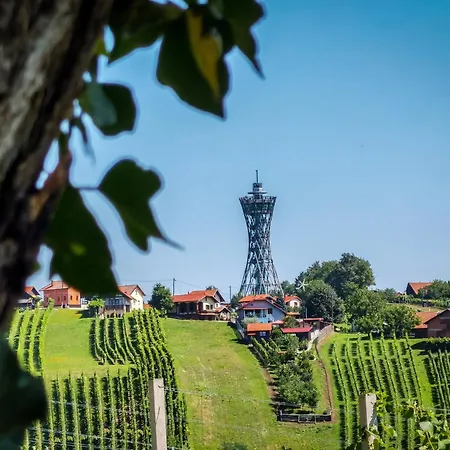 Сasa de vacaciones Balajceva Domacija - *