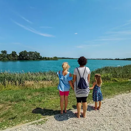 Balajceva Domacija - Vikendica Moravske Toplice