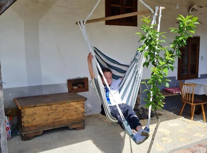 Balajceva Domacija - Ferienhaus Moravske Toplice