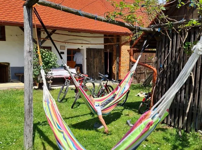 Balajceva Domacija -