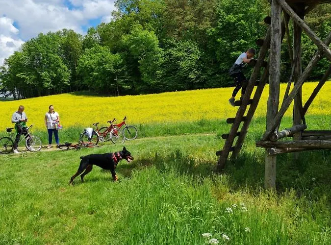 Ferienhaus Balajceva Domacija - Moravske Toplice