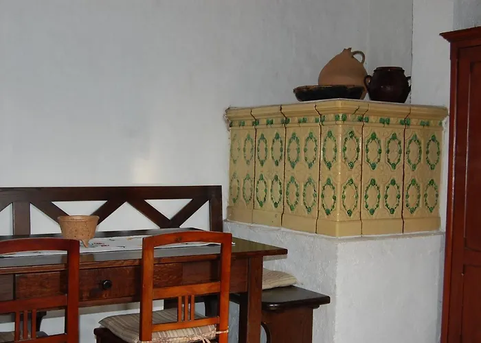 Balajceva Domacija - * Moravske Toplice