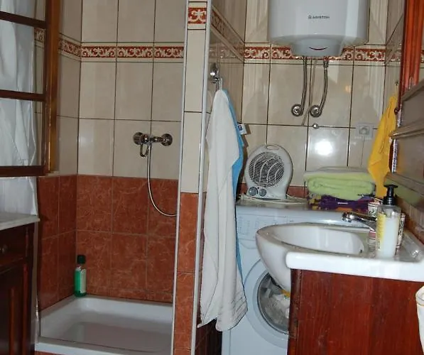 Ferienhaus Balajceva Domacija - *