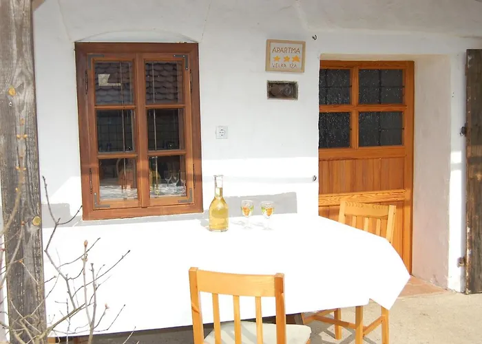 Balajceva Domacija - * مورفسكه تيبليتسه