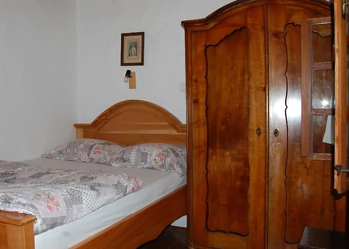Ferienhaus Balajceva Domacija - *
