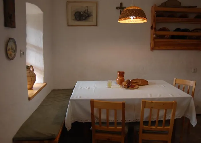 Balajceva Domacija - Ferienhaus