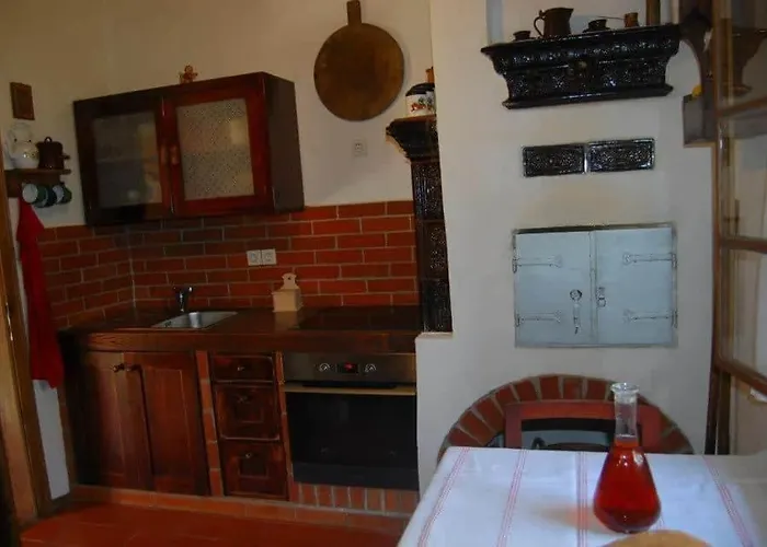 Ferienhaus Balajceva Domacija - *