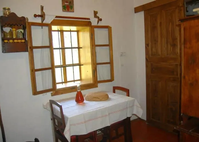 Balajceva Domacija - Ferienhaus *