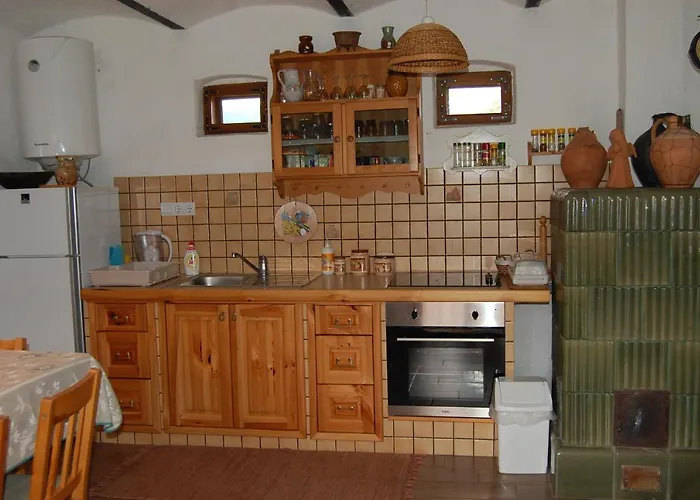 Balajceva Domacija -