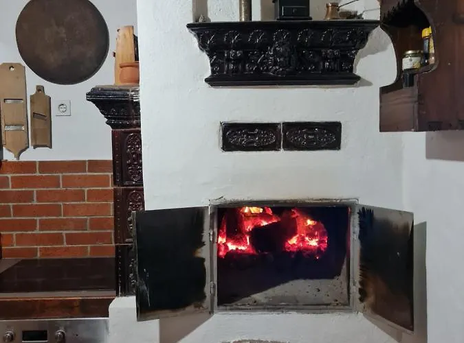 Balajceva Domacija - Ferienhaus