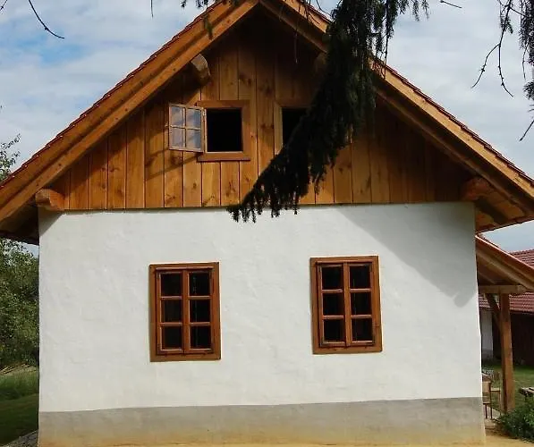 Ferienhaus Balajceva Domacija - *