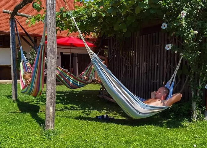 Balajceva Domacija -