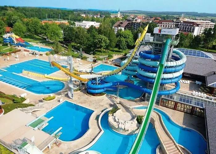 Balajceva Domacija - * Moravske Toplice