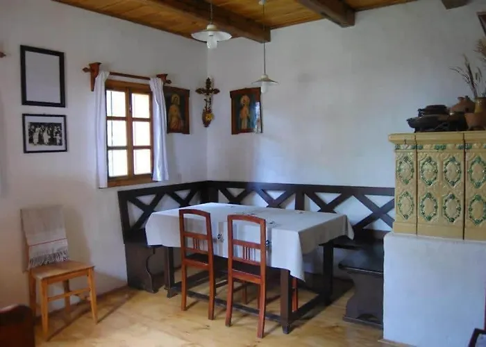 Balajceva Domacija - * Moravske Toplice