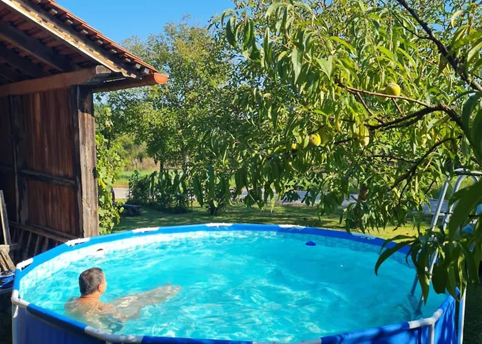 Balajceva Domacija - * Moravske Toplice