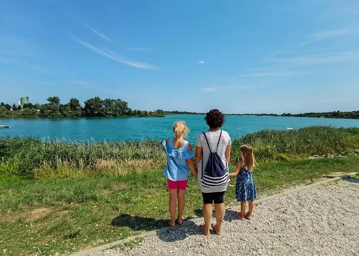 Balajceva Domacija - Ferienhaus Moravske Toplice