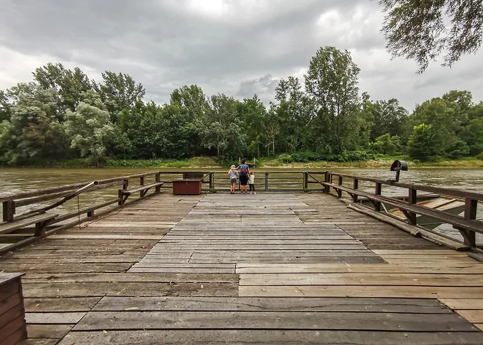 Balajceva Domacija -